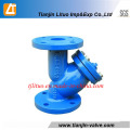 Best Quality Flange Type Y Strainer